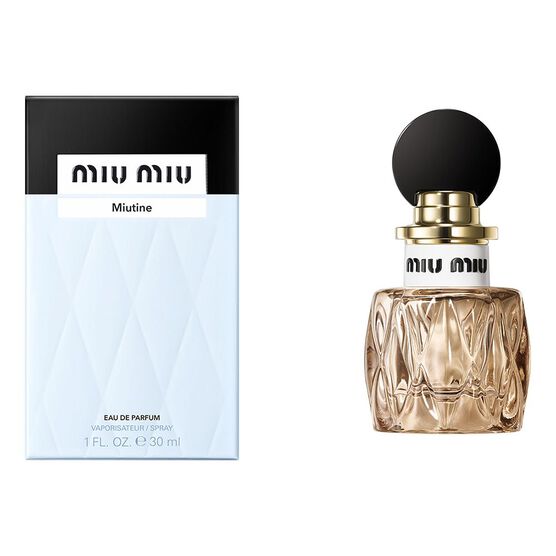 MIU MIU MIUTINE EDP 30ML